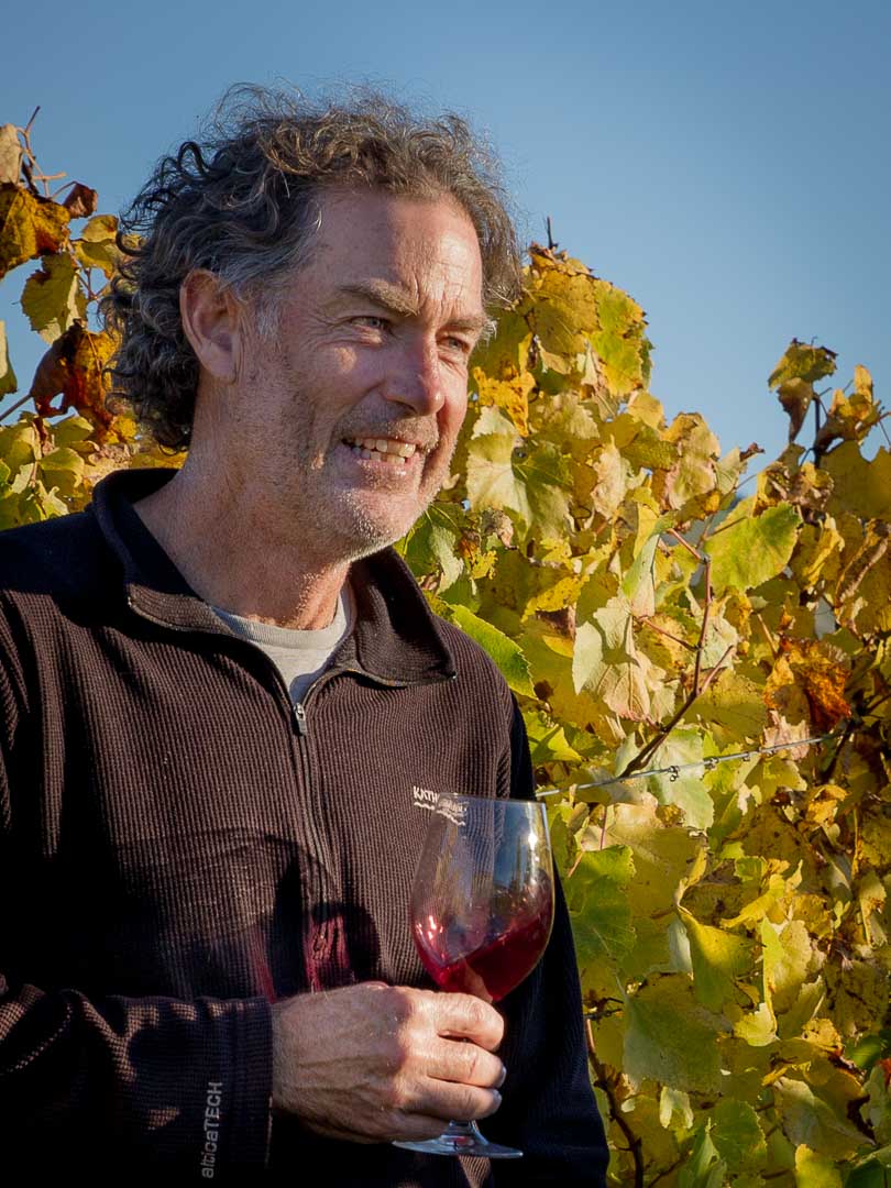 Andrew Greenhough - Nelson