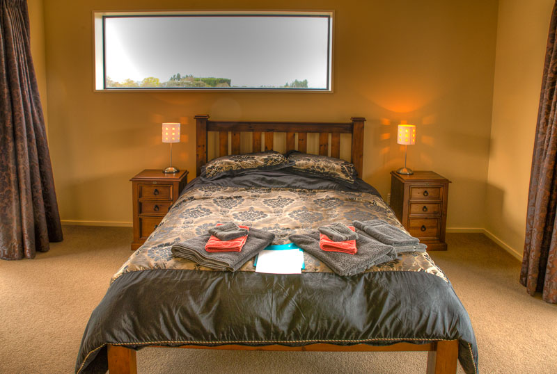 Aisling Quoy Farmstay Accommodation, Waipara